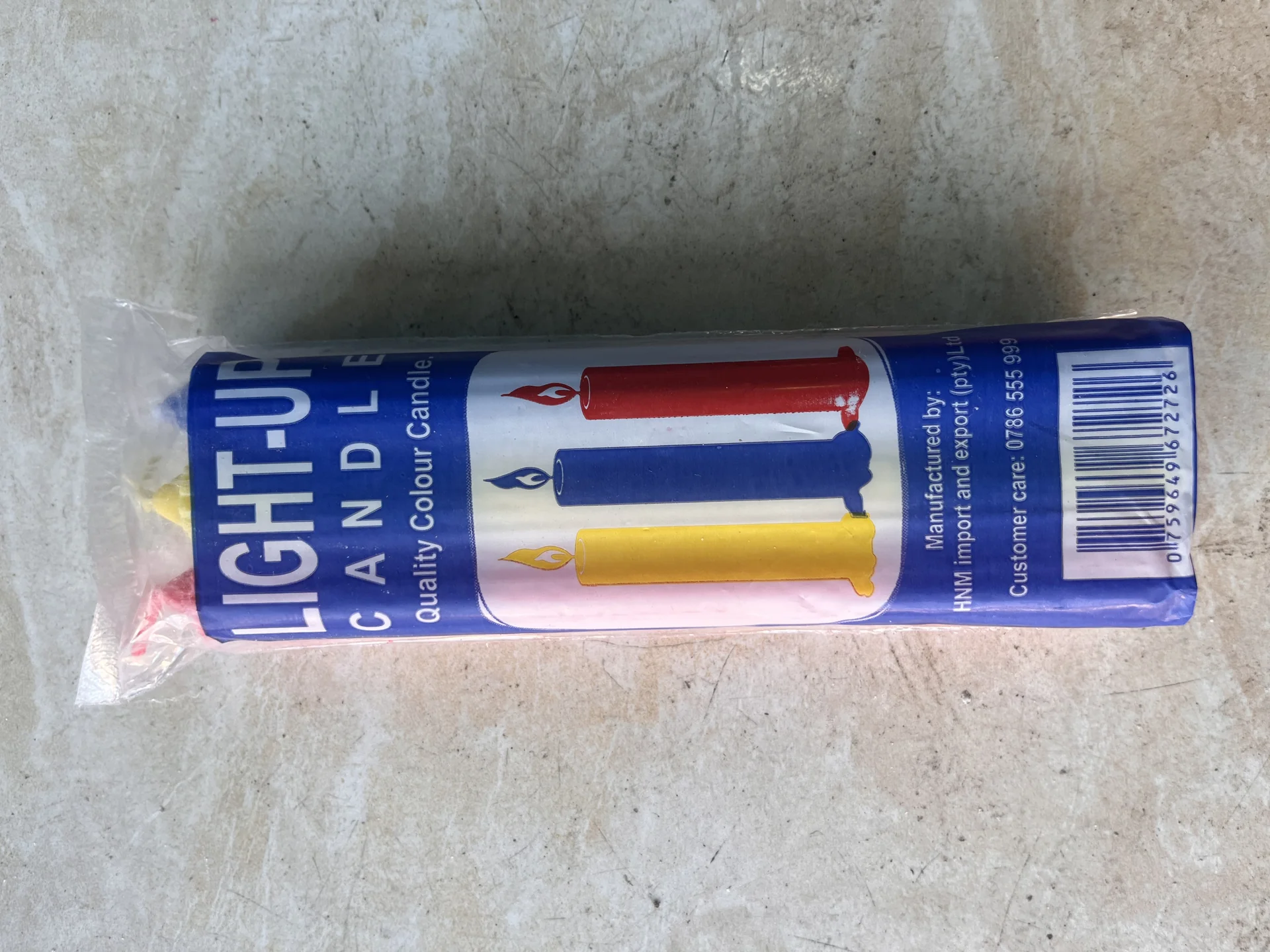 Variety of scented candles in an elegant collection showcasing different sizes and fragrances